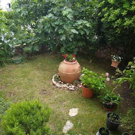 Apartman Seka Kraljevica Luaran gambar