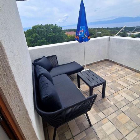 Apartman Seka Kraljevica Luaran gambar