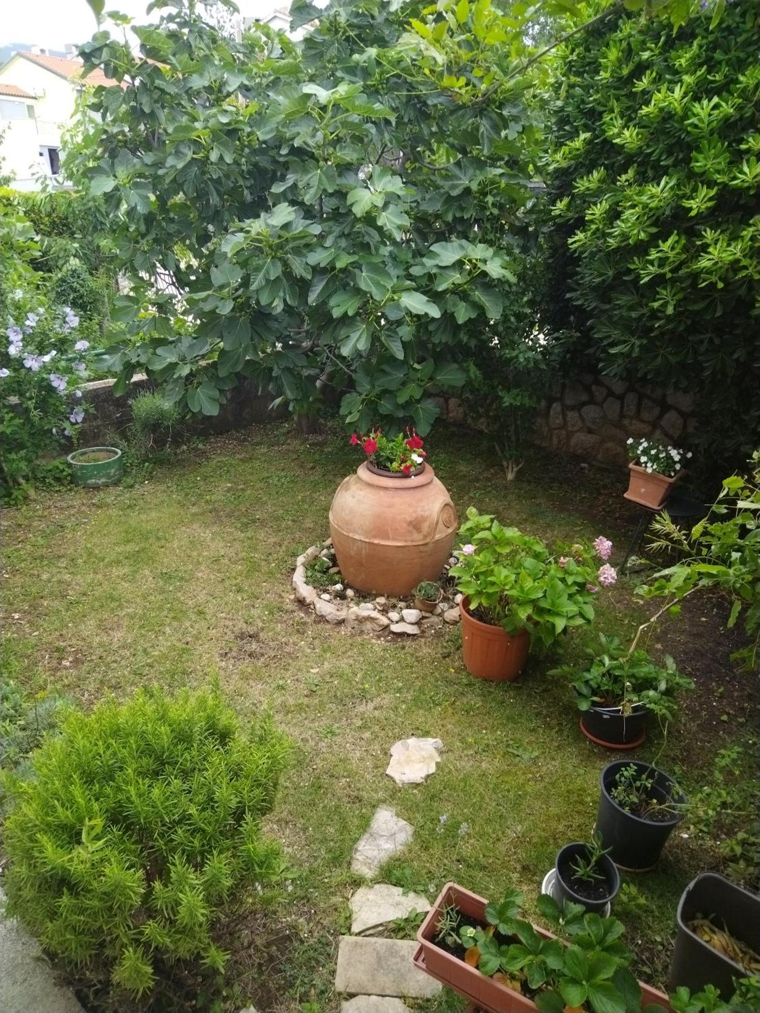 Apartman Seka Kraljevica Luaran gambar