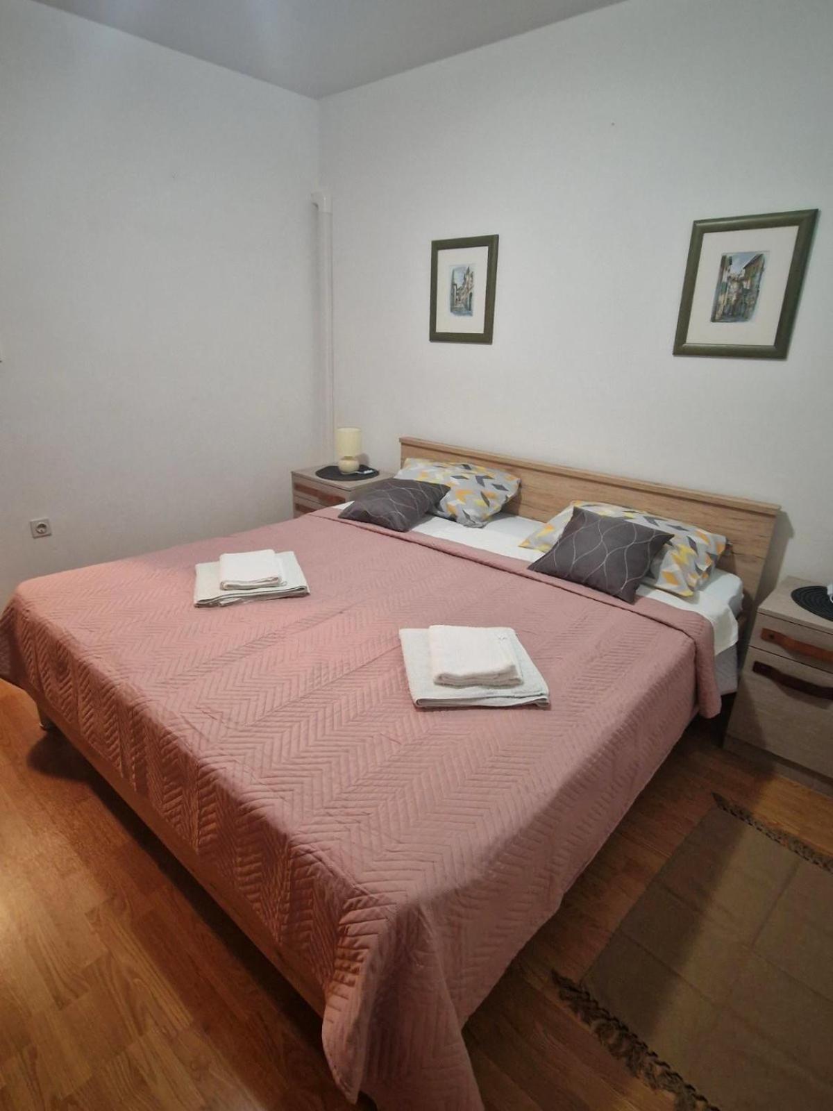 Apartman Seka Kraljevica Luaran gambar