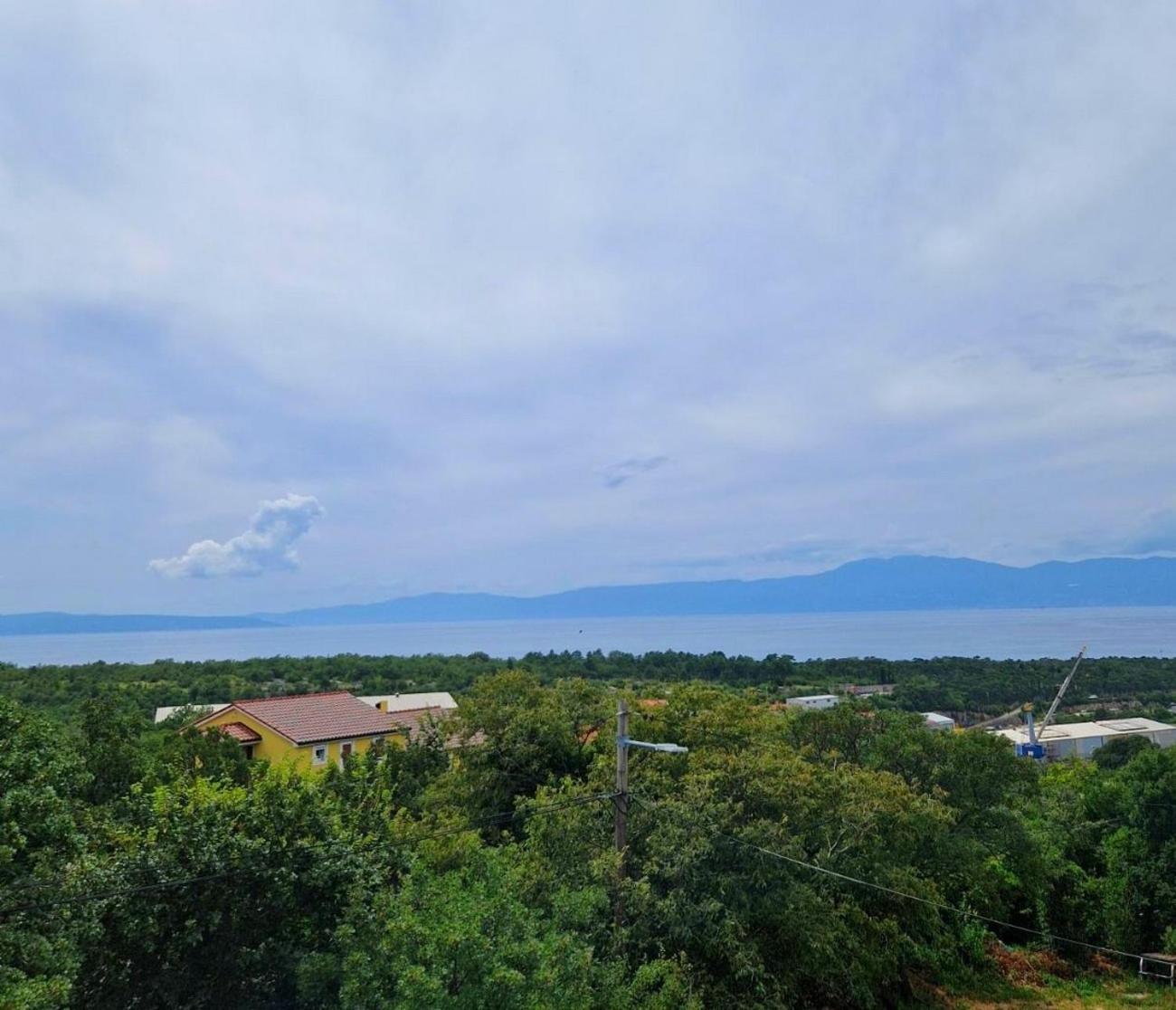 Apartman Seka Kraljevica Luaran gambar