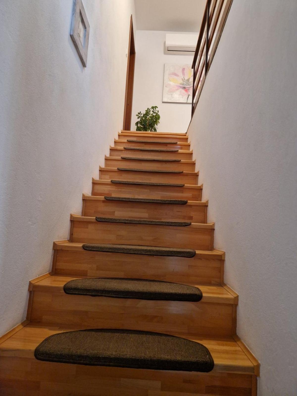 Apartman Seka Kraljevica Luaran gambar
