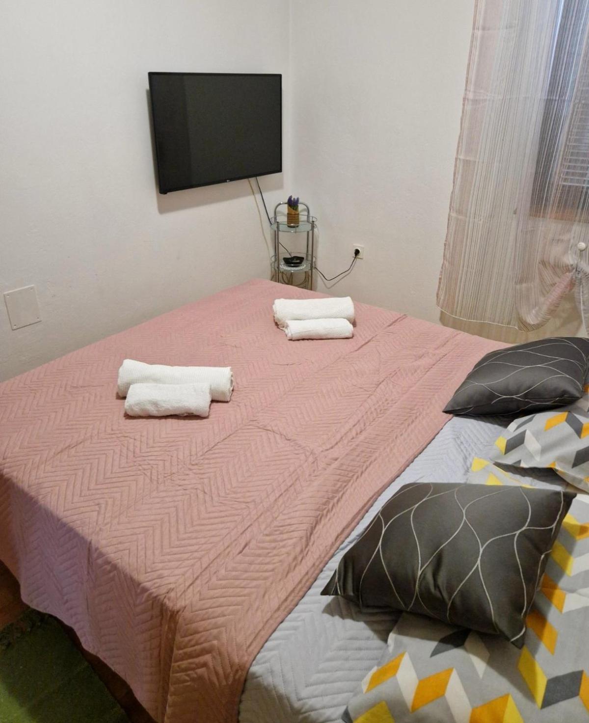 Apartman Seka Kraljevica Luaran gambar