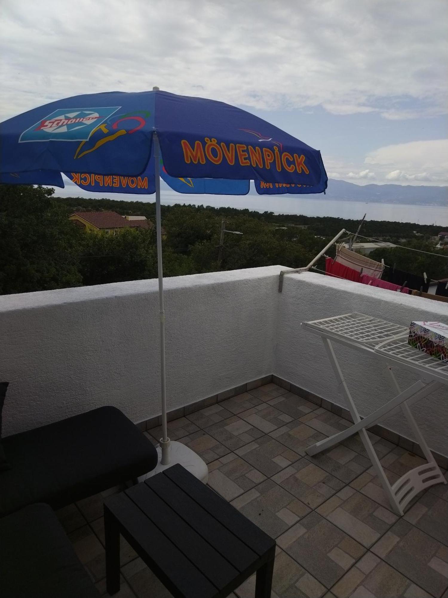 Apartman Seka Kraljevica Luaran gambar