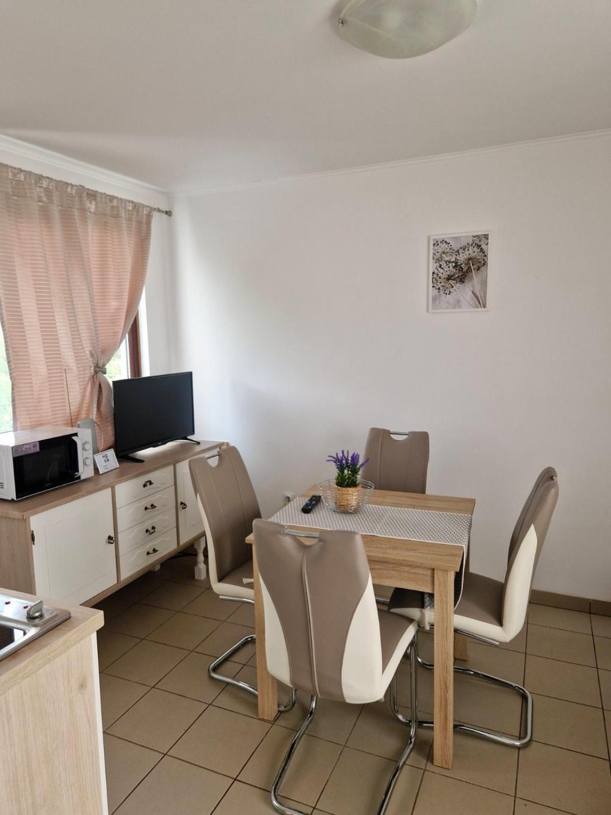 Apartman Seka Kraljevica Luaran gambar