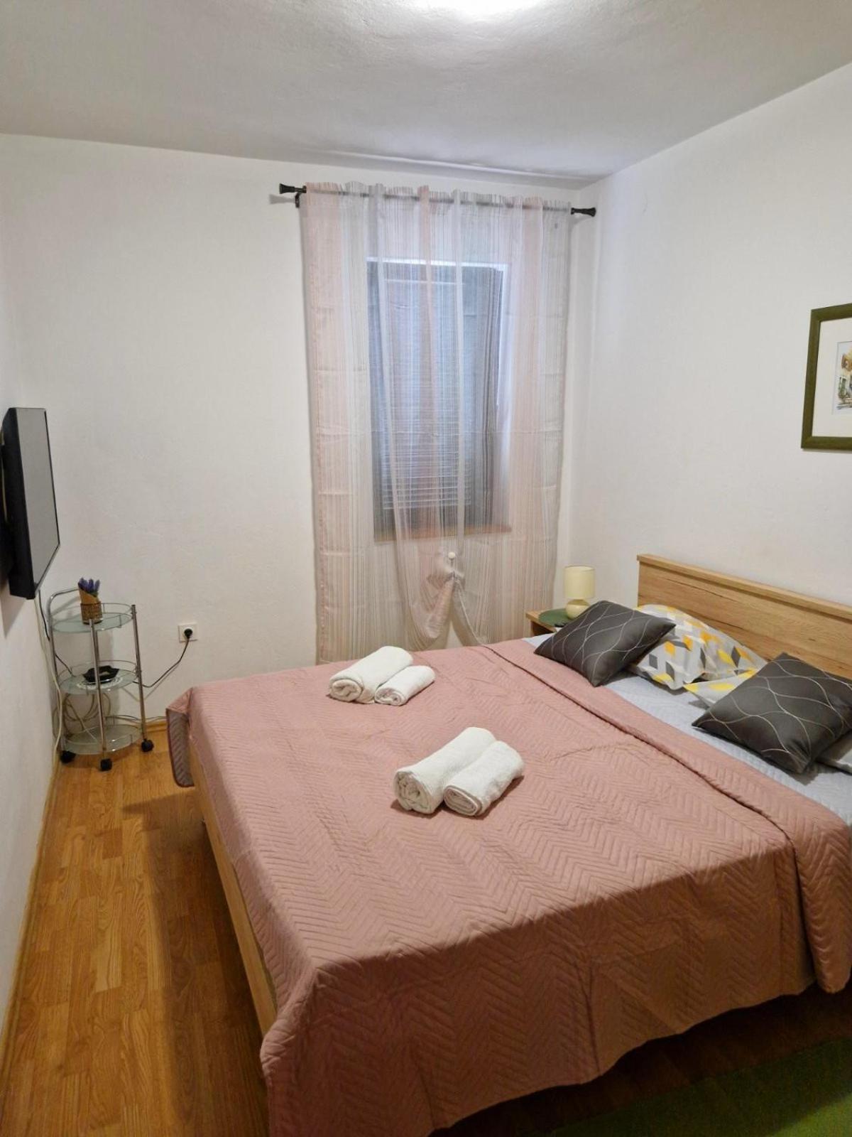 Apartman Seka Kraljevica Luaran gambar