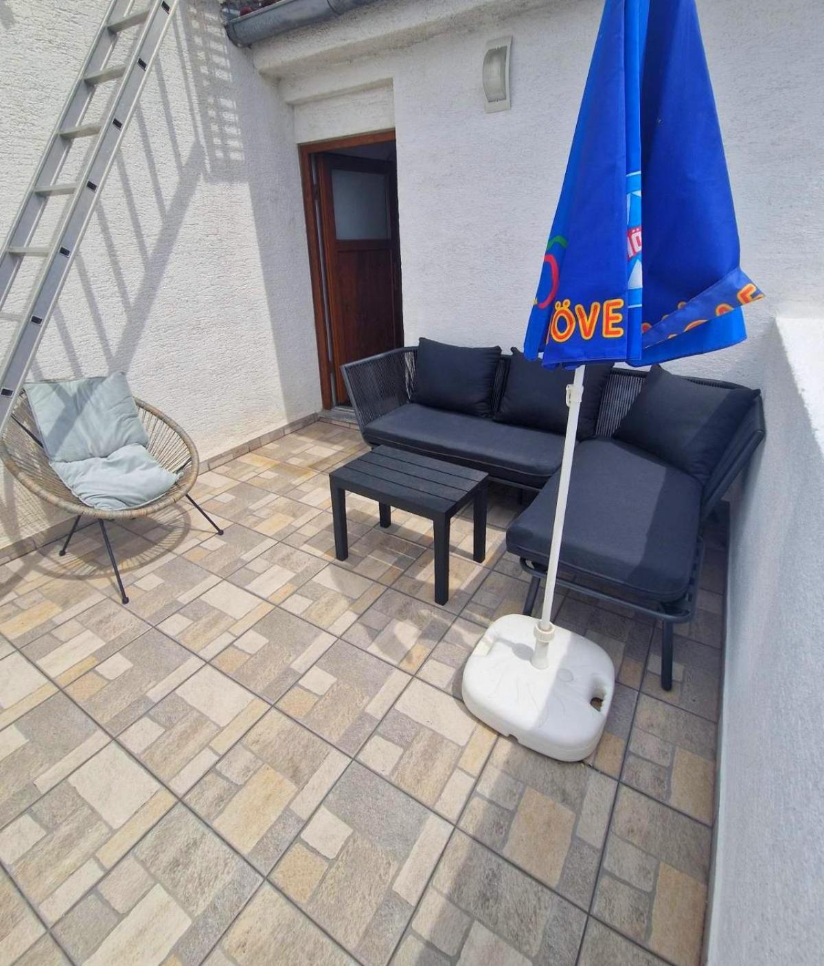 Apartman Seka Kraljevica Luaran gambar
